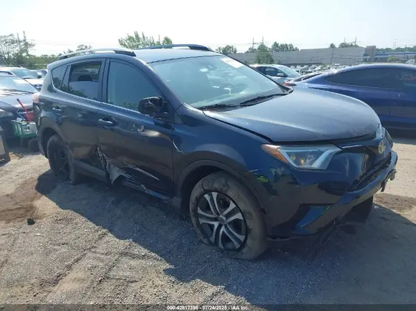 JTMBFREV3JJ740895 2018 TOYOTA RAV 4 - Image 1