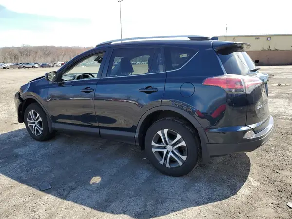 JTMBFREV3JJ747006 2018 TOYOTA RAV 4 - Image 2