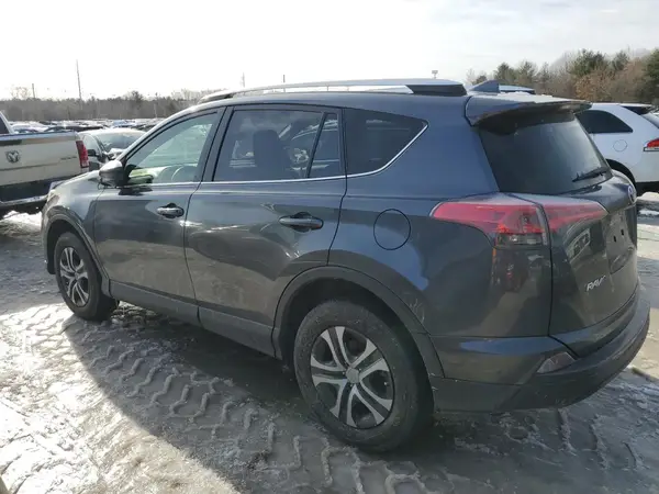 JTMBFREV4GD195698 2016 TOYOTA RAV 4 - Image 2
