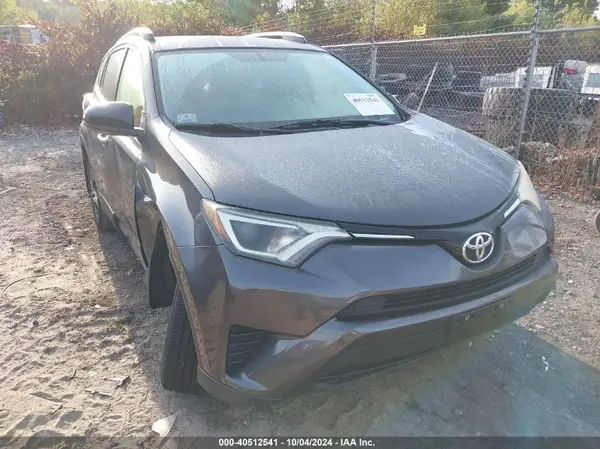 JTMBFREV4GJ061632 2016 TOYOTA RAV 4 - Image 1