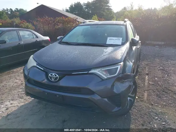 JTMBFREV4GJ061632 2016 TOYOTA RAV 4 - Image 2