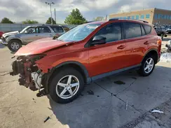 JTMBFREV4GJ066765 2016 TOYOTA RAV 4