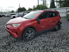 JTMBFREV4GJ070055 2016 TOYOTA RAV 4
