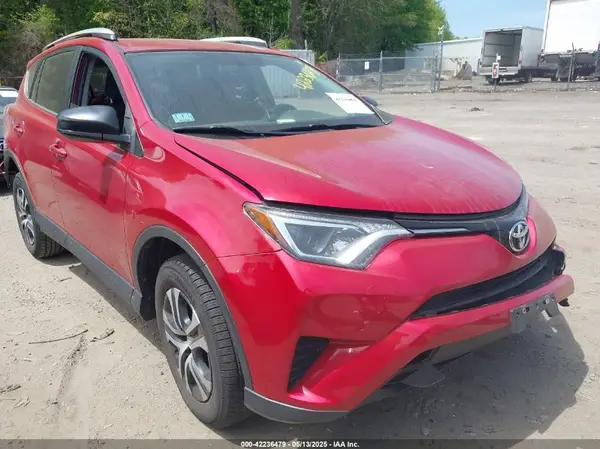 JTMBFREV4GJ071898 2016 TOYOTA RAV 4 - Image 1