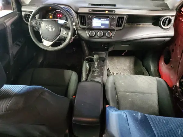 JTMBFREV4GJ073554 2016 TOYOTA RAV 4 - Image 8