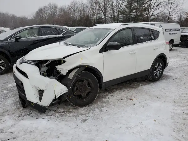 JTMBFREV4GJ073604 2016 TOYOTA RAV 4 - Image 1