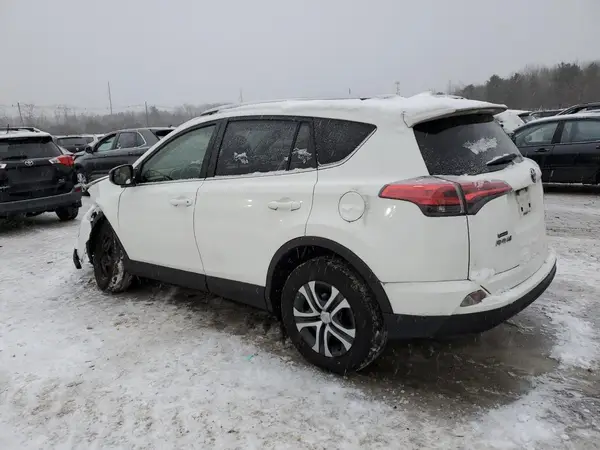 JTMBFREV4GJ073604 2016 TOYOTA RAV 4 - Image 2