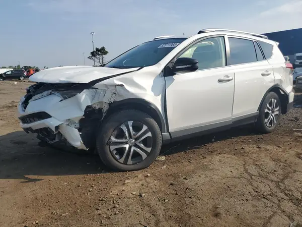 JTMBFREV4GJ073652 2016 TOYOTA RAV 4 - Image 1