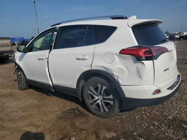 JTMBFREV4GJ073652 2016 TOYOTA RAV 4 - Image 2