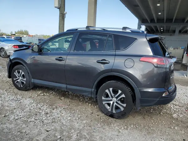 JTMBFREV4GJ075563 2016 TOYOTA RAV 4 - Image 2