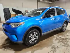 JTMBFREV4GJ077507 2016 TOYOTA RAV 4