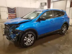 JTMBFREV4GJ078821 2016 TOYOTA RAV 4