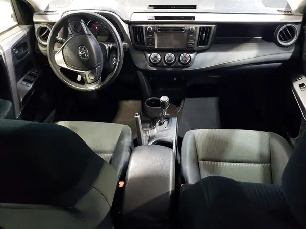JTMBFREV4GJ082139 2016 TOYOTA RAV 4 - Image 8