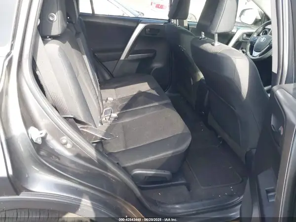 JTMBFREV4GJ087745 2016 TOYOTA RAV 4 - Image 8
