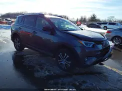 JTMBFREV4GJ089317 2016 TOYOTA RAV 4