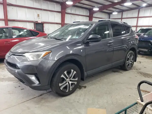 JTMBFREV4GJ089690 2016 TOYOTA RAV 4 - Image 1