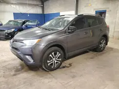 JTMBFREV4GJ090757 2016 TOYOTA RAV 4