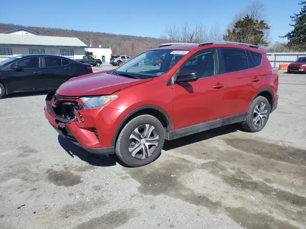 JTMBFREV4GJ097465 2016 TOYOTA RAV 4 - Image 1