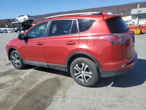JTMBFREV4GJ097465 2016 TOYOTA RAV 4 - Image 2