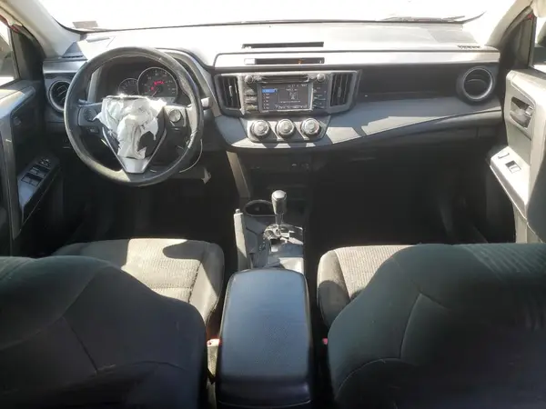 JTMBFREV4GJ097465 2016 TOYOTA RAV 4 - Image 8
