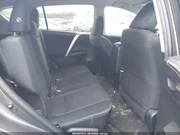 JTMBFREV4GJ098177 2016 TOYOTA RAV 4 - Image 8