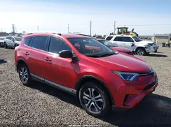 JTMBFREV4GJ100493 2016 TOYOTA RAV 4
