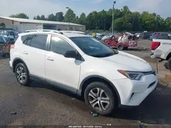 JTMBFREV4GJ101806 2016 TOYOTA RAV 4
