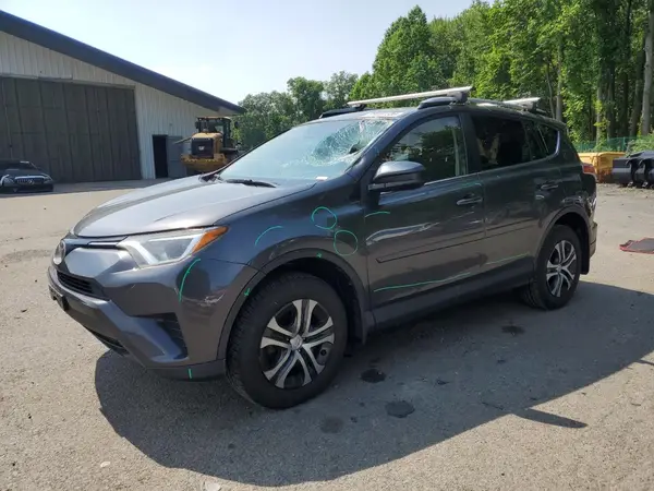 JTMBFREV4HJ104884 2017 TOYOTA RAV 4 - Image 1