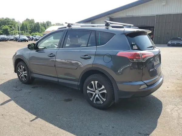 JTMBFREV4HJ104884 2017 TOYOTA RAV 4 - Image 2