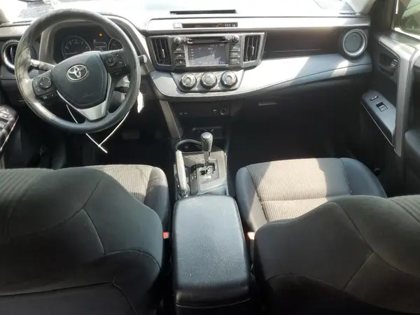 JTMBFREV4HJ104884 2017 TOYOTA RAV 4 - Image 8