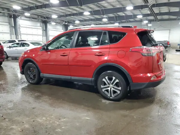 JTMBFREV4HJ123550 2017 TOYOTA RAV 4 - Image 2