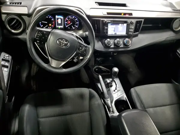 JTMBFREV4HJ123550 2017 TOYOTA RAV 4 - Image 8