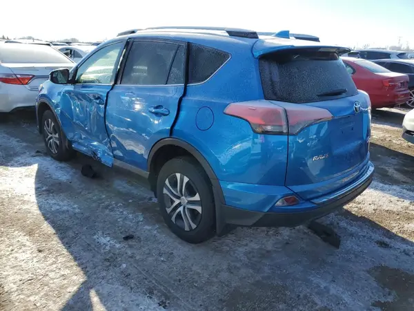 JTMBFREV4HJ127422 2017 TOYOTA RAV 4 - Image 2
