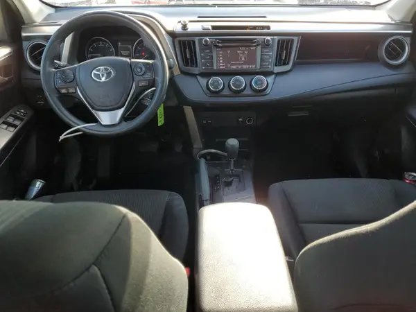 JTMBFREV4HJ127422 2017 TOYOTA RAV 4 - Image 8