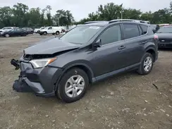 JTMBFREV4HJ130711 2017 TOYOTA RAV 4
