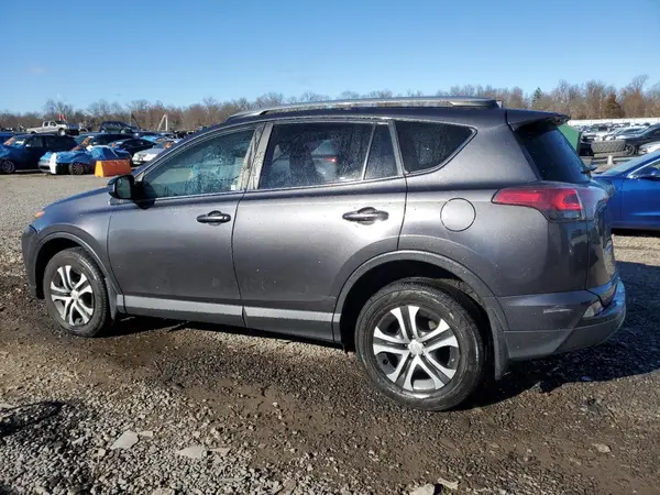 JTMBFREV4HJ131356 2017 TOYOTA RAV 4 - Image 2