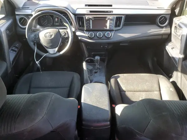 JTMBFREV4HJ131356 2017 TOYOTA RAV 4 - Image 8