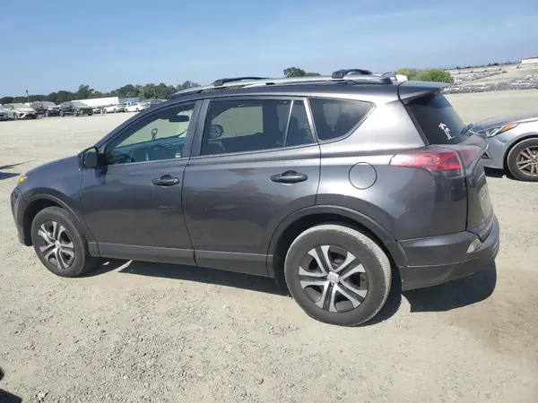 JTMBFREV4HJ132510 2017 TOYOTA RAV 4 - Image 2