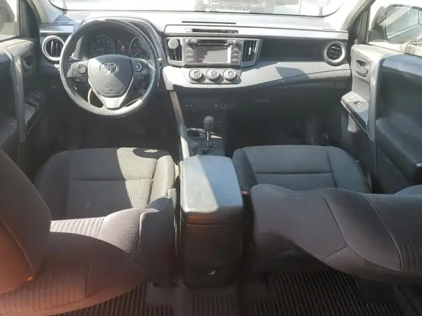 JTMBFREV4HJ132510 2017 TOYOTA RAV 4 - Image 8
