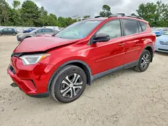 JTMBFREV4HJ137528 2017 TOYOTA RAV 4