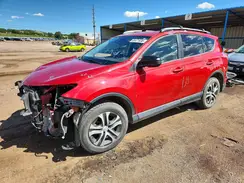 JTMBFREV4HJ142793 2017 TOYOTA RAV 4