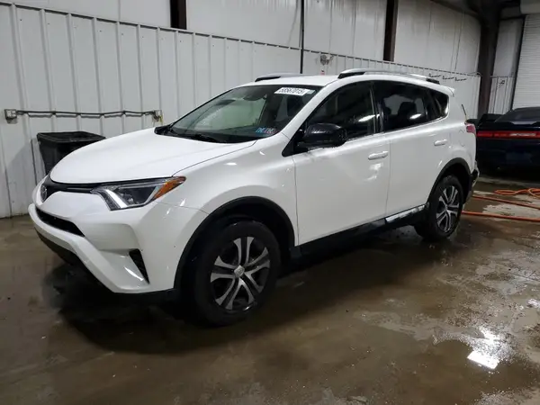 JTMBFREV4HJ145290 2017 TOYOTA RAV 4 - Image 1