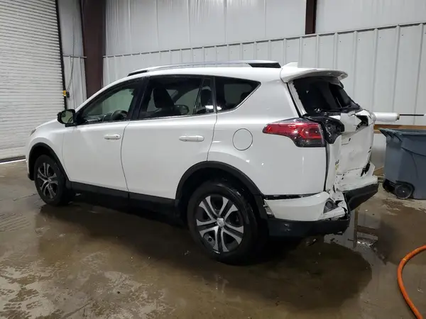 JTMBFREV4HJ145290 2017 TOYOTA RAV 4 - Image 2