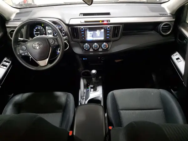 JTMBFREV4HJ145290 2017 TOYOTA RAV 4 - Image 8