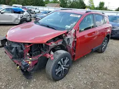 JTMBFREV4HJ146441 2017 TOYOTA RAV 4