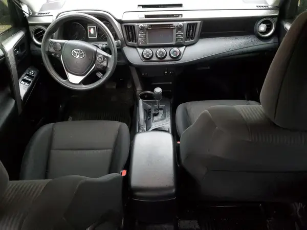 JTMBFREV4HJ151218 2017 TOYOTA RAV 4 - Image 8