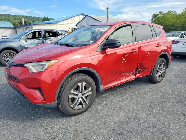 JTMBFREV4HJ163143 2017 TOYOTA RAV 4 - Image 1
