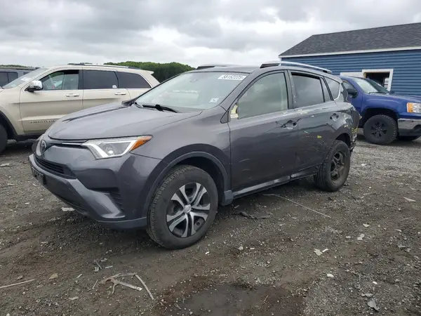 JTMBFREV4HJ168309 2017 TOYOTA RAV 4 - Image 1
