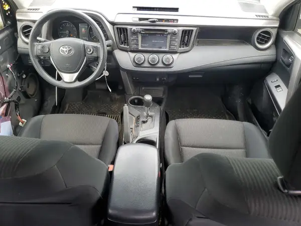 JTMBFREV4HJ168309 2017 TOYOTA RAV 4 - Image 8