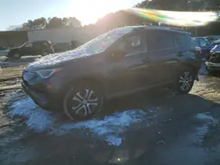 JTMBFREV4HJ700318 2017 TOYOTA RAV 4